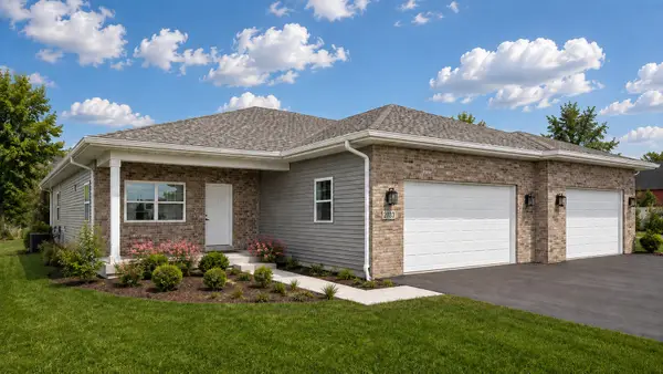 2063 Isabella Lane, Minooka, IL 60447