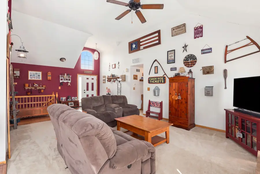 612 Yellowstone Lane, Yorkville, IL 60560 - #3