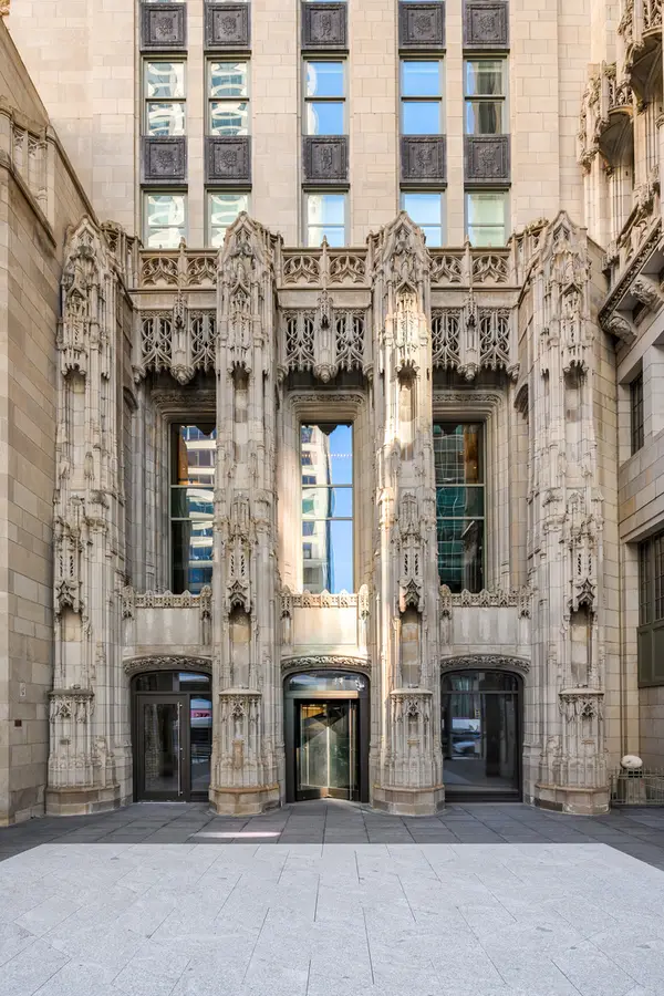 435 N Michigan Avenue #812, Chicago, IL 60611