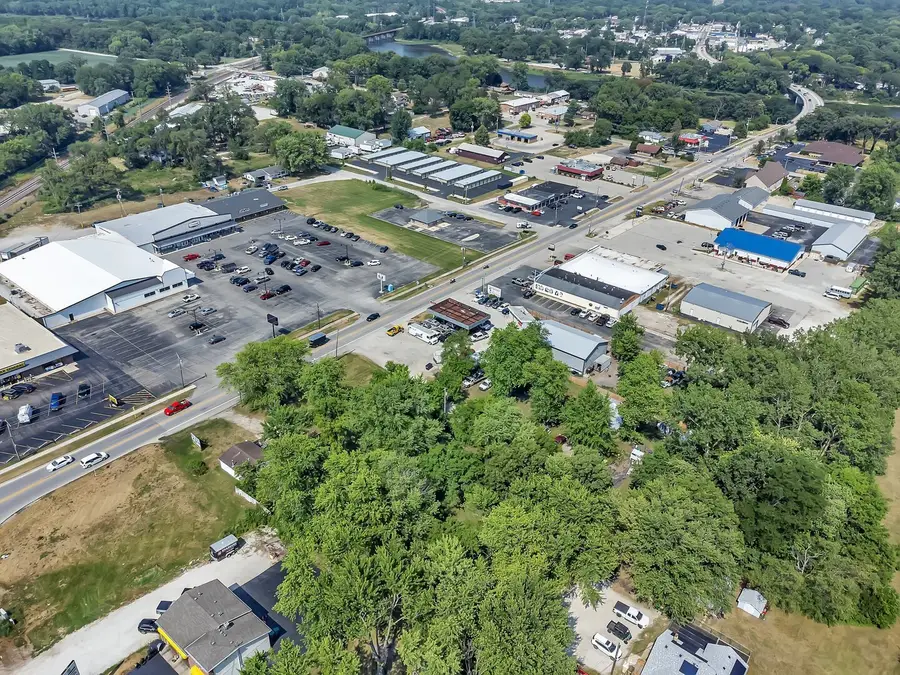625 W Baltimore Street, Wilmington, IL 60481 - #2