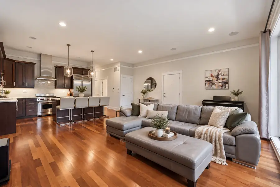 639 W Briar Place #3E, Chicago, IL 60657 - #3