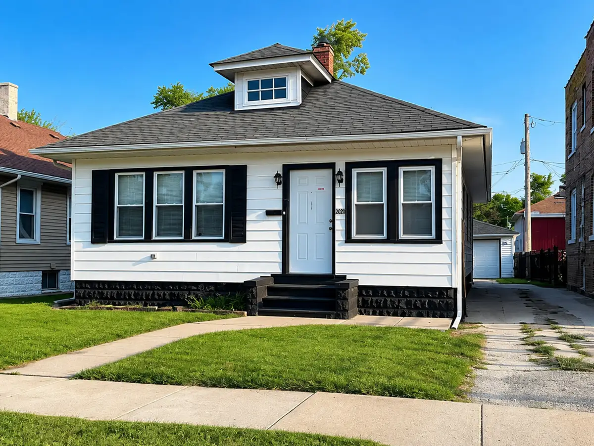 507 Grant Avenue, Joliet, IL 60433 - #1