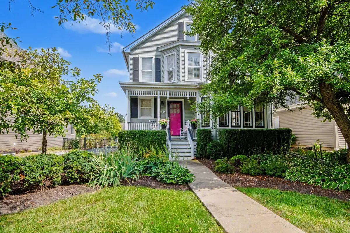 259 S York Street, Elmhurst, IL 60126 - #1