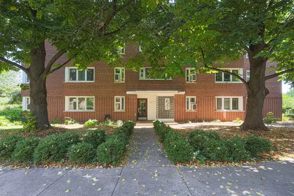 7200 W Oak Avenue #3NE, River Forest, IL 60305