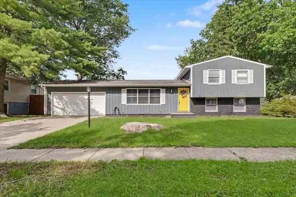 1906 Winchester Drive, Champaign, IL 61821