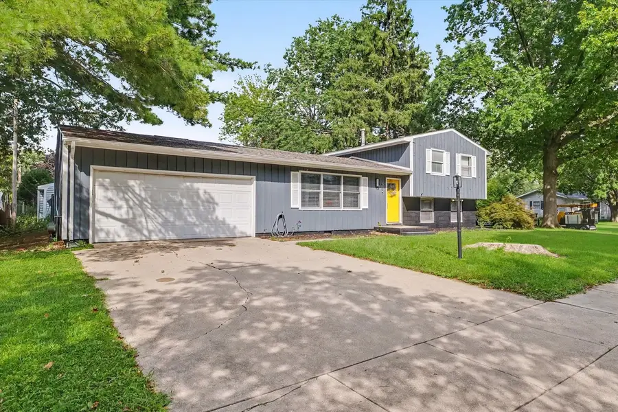 1906 Winchester Drive, Champaign, IL 61821 - #2