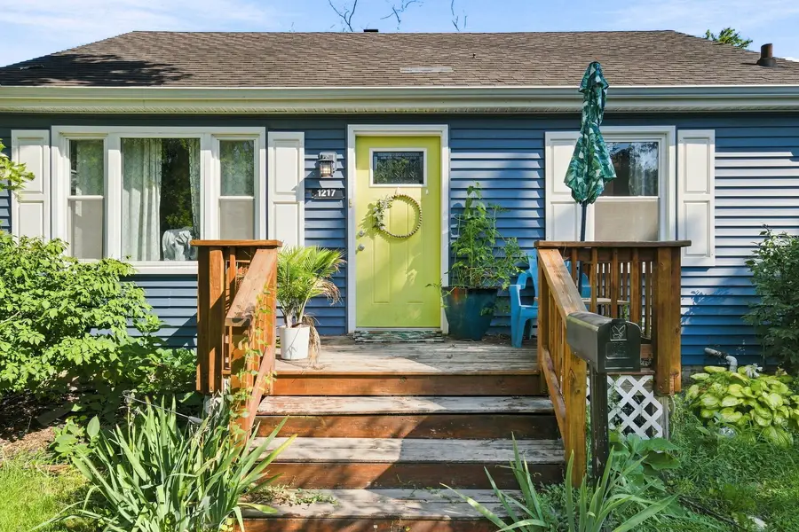1217 Schriber Avenue, Joliet, IL 60435 - #3