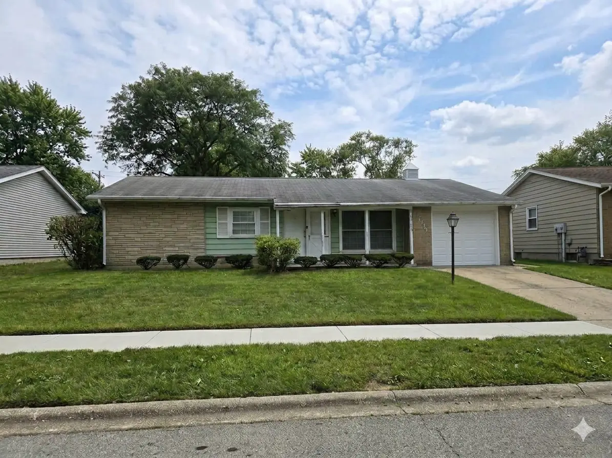 2719 Knollwood Place, Hazel Crest, IL 60429 - #1