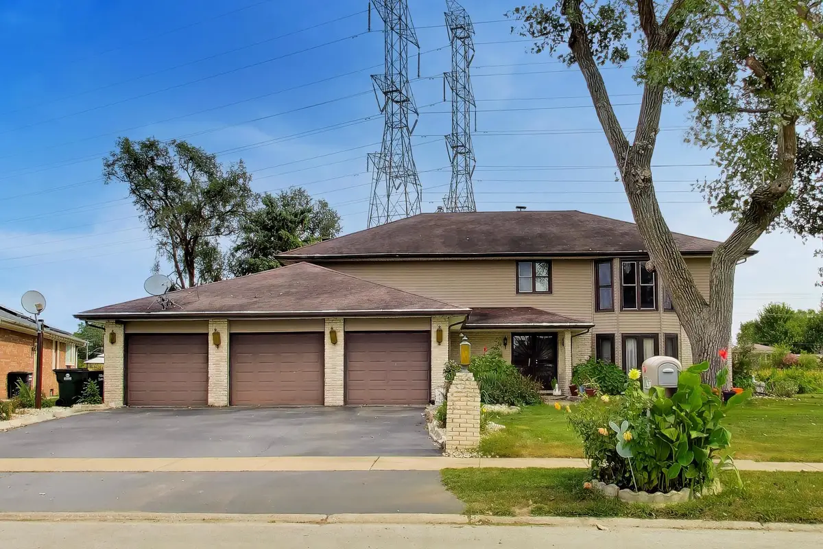 18237 De Jong Lane, Lansing, IL 60438 - #1