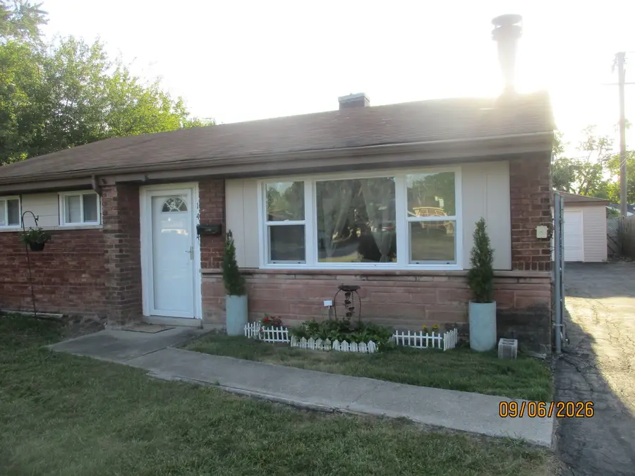 1404 Burnham Avenue, Calumet City, IL 60409 - #3