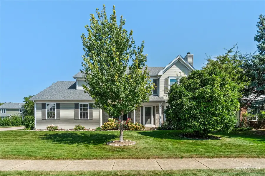 52 Blackberry Trail, Aurora, IL 60506 - #2