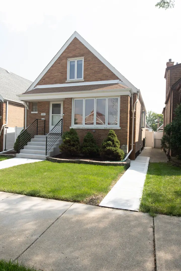6549 S Kostner Avenue, Chicago, IL 60629 - #1