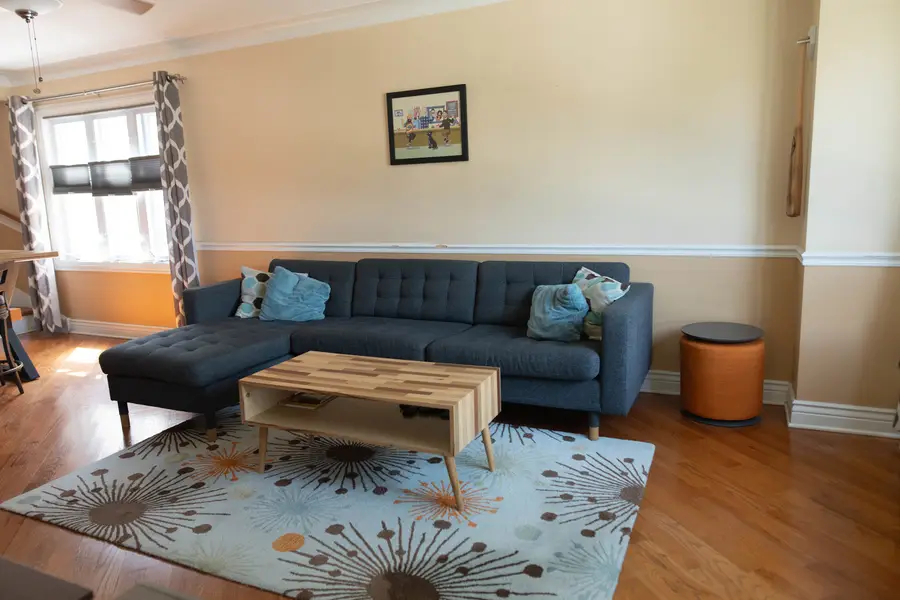 6549 S Kostner Avenue, Chicago, IL 60629 - #2
