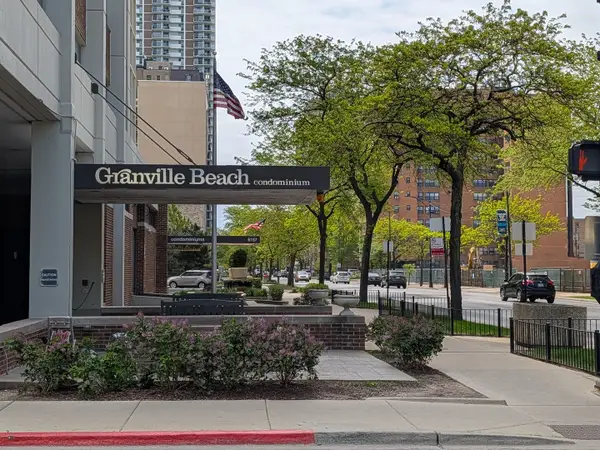 6171 N Sheridan Road #1408, Chicago, IL 60660