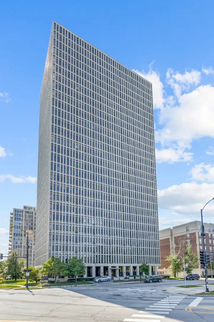 6700 S South Shore Drive #4K, Chicago, IL 60649 - #1