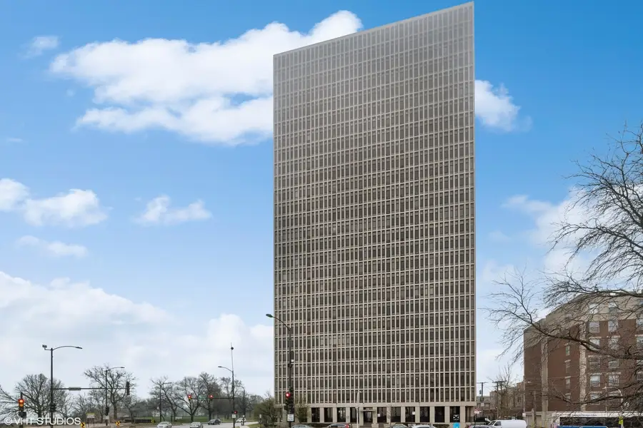 6700 S South Shore Drive #4K, Chicago, IL 60649 - #3