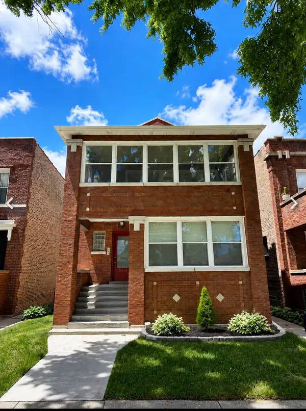 7316 S Calumet Avenue, Chicago, IL 60619