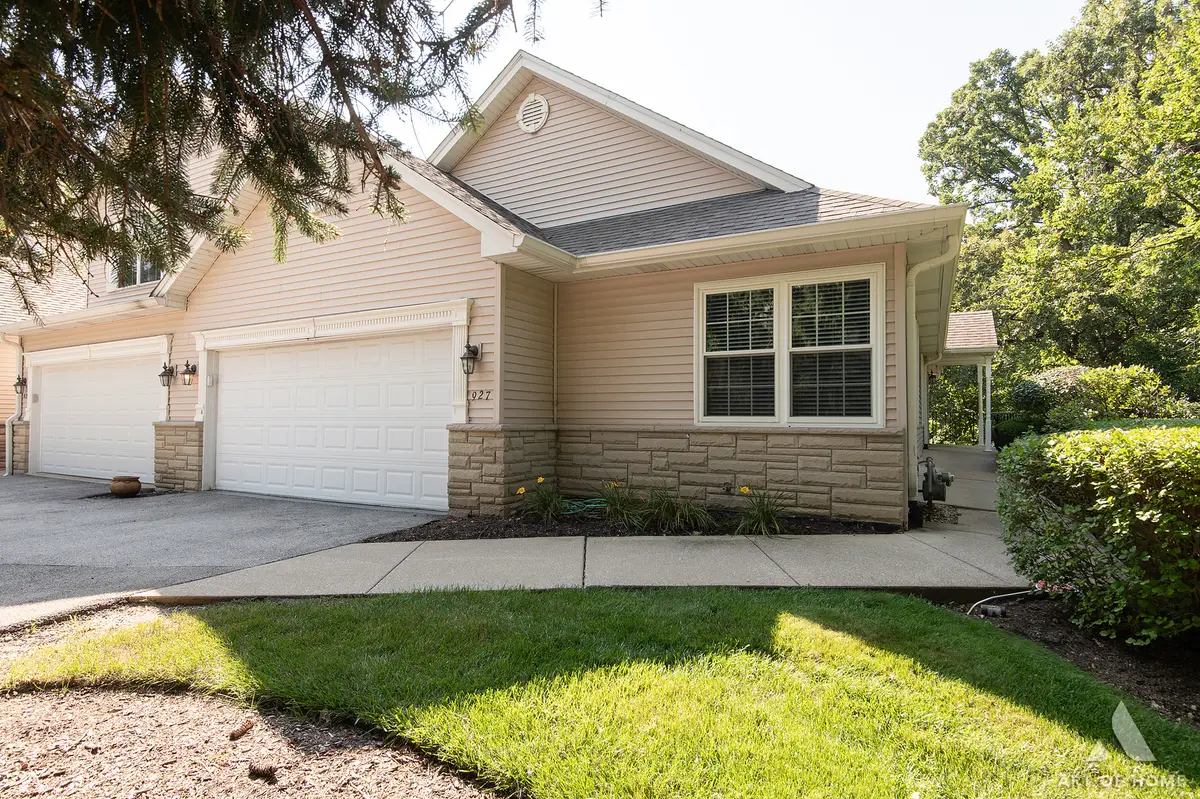 927 Treeline Court, Lockport, IL 60441 - #1