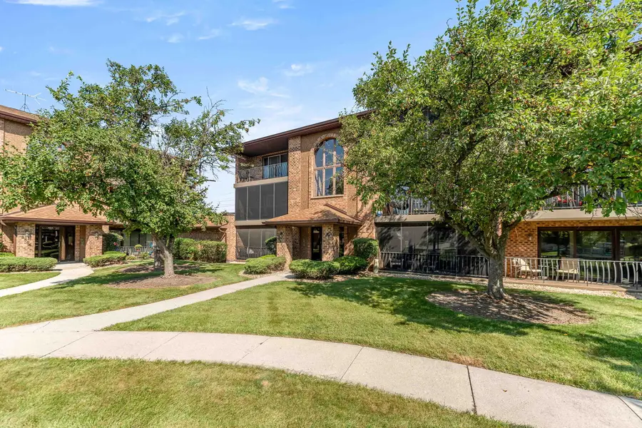 8804 W 140th Street #2C, Orland Park, IL 60462 - #2