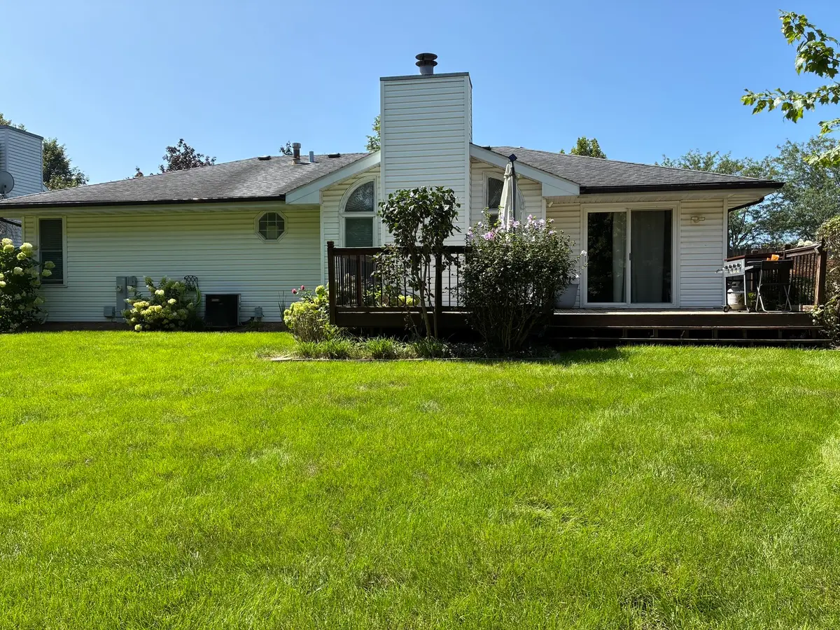 2618 Ruth Fitzgerald Drive, Plainfield, IL 60586 - #1