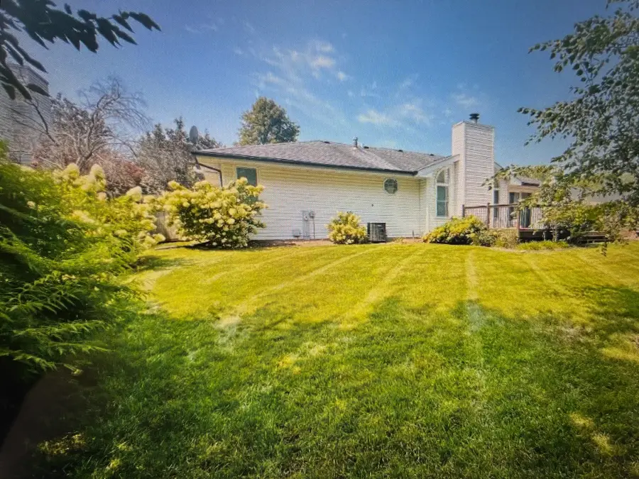 2618 Ruth Fitzgerald Drive, Plainfield, IL 60586 - #3