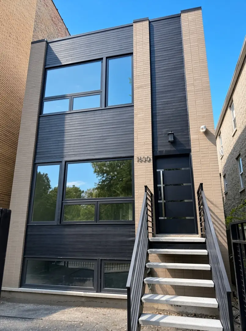 1630 N Humboldt Boulevard, Chicago, IL 60647 - #1