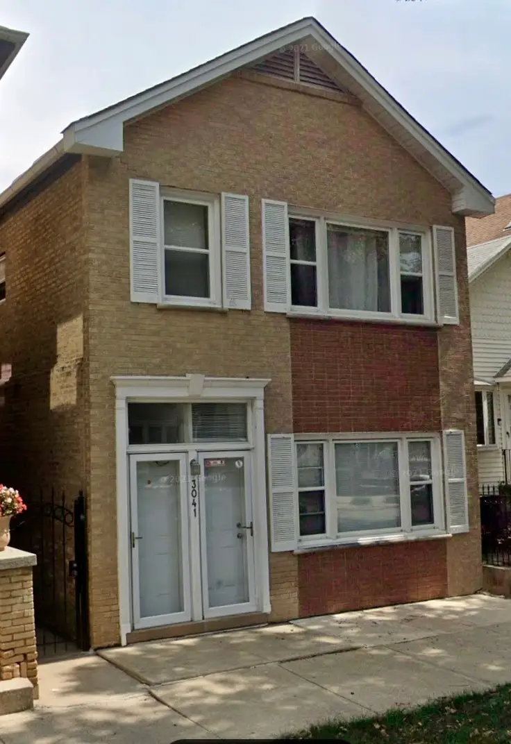 3041 S Lowe Avenue, Chicago, IL 60616 - #1