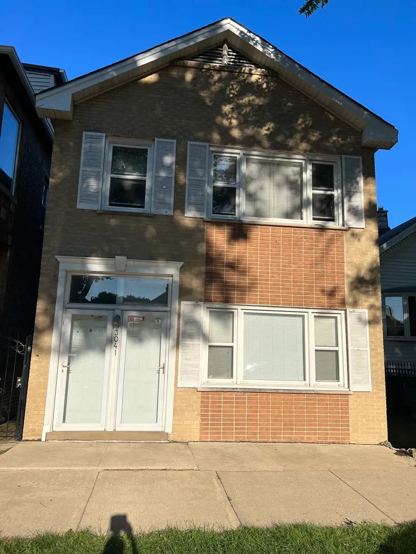 3041 S Lowe Avenue, Chicago, IL 60616 - #2