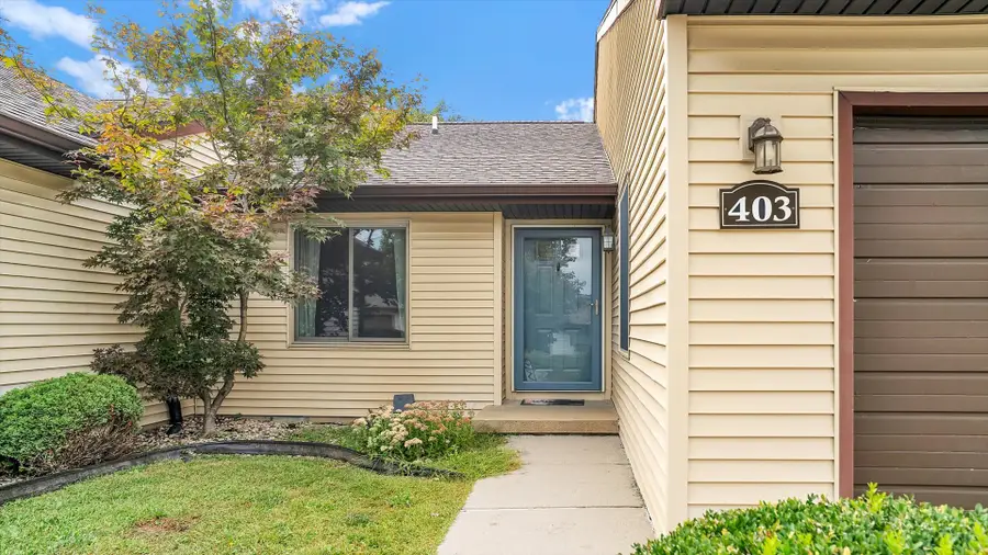 403 Clearwater Drive #403, Champaign, IL 61822 - #3