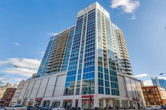 757 N Orleans Street #610, Chicago, IL 60654 - #1