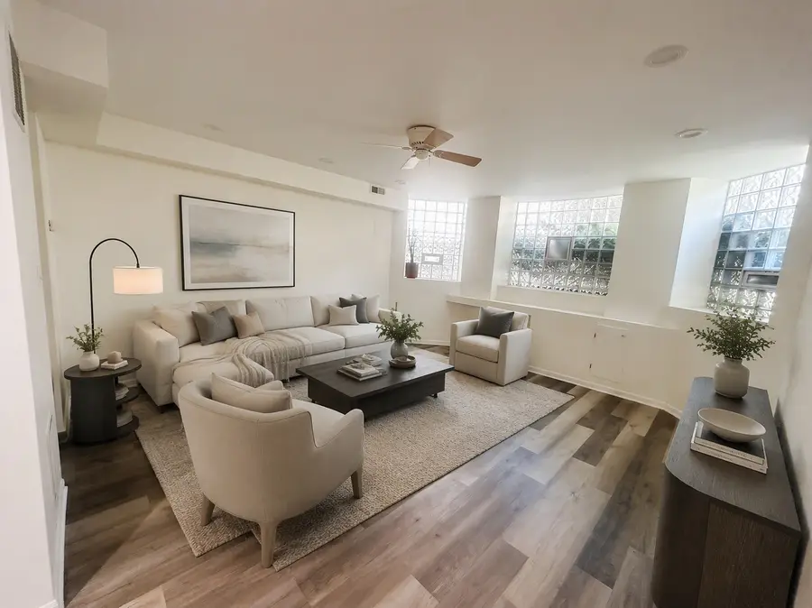 5138 S Kenwood Street #G, Chicago, IL 60615 - #3