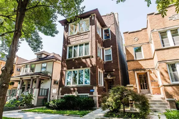 4724 N Sacramento Avenue, Chicago, IL 60625