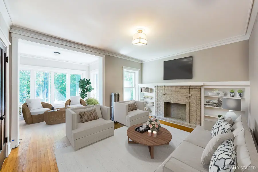 4724 N Sacramento Avenue, Chicago, IL 60625 - #2