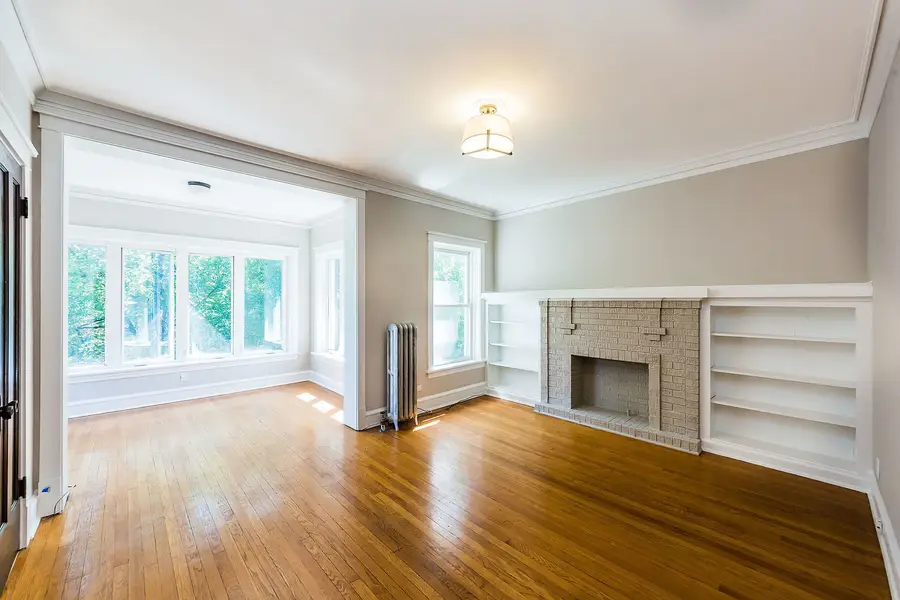 4724 N Sacramento Avenue, Chicago, IL 60625 - #3