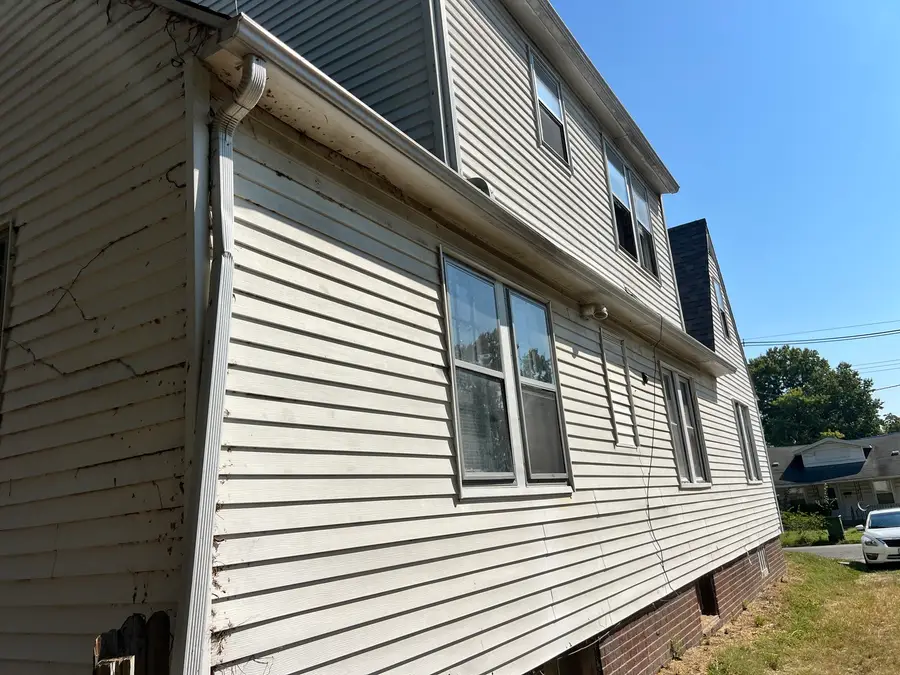 605 S 24th Street, Mount Vernon, IL 62864 - #2