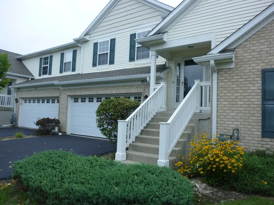 2632 Loren Lane, Algonquin, IL 60102 - #2