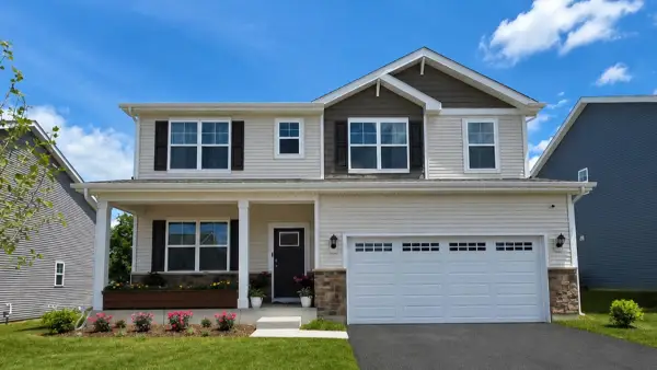 1858 Keating Drive, Aurora, IL 60503