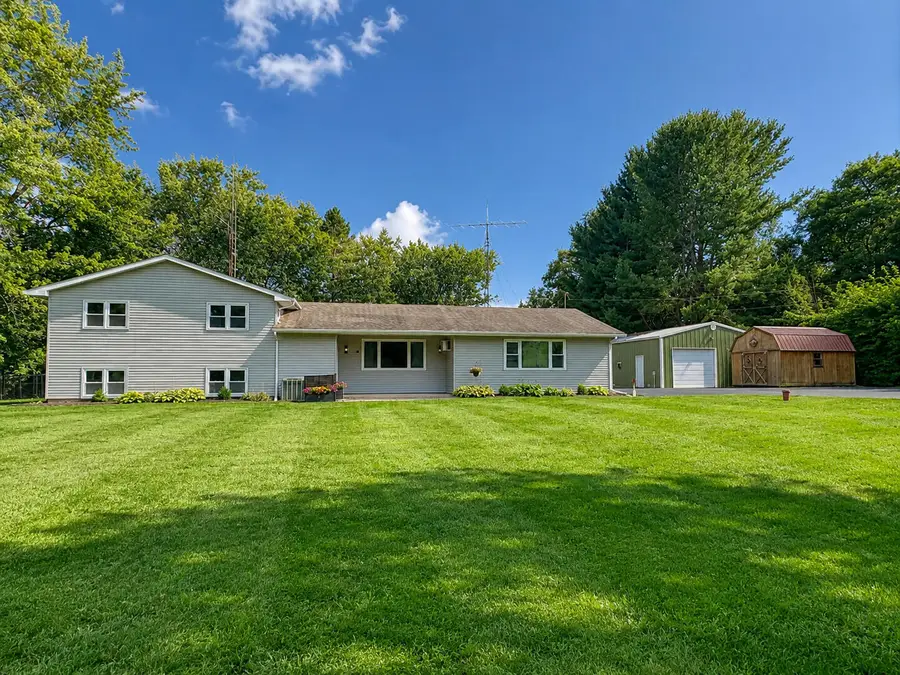6708 92nd Avenue W, Taylor Ridge, IL 61284 - #3