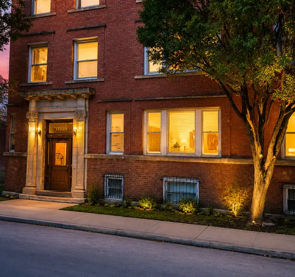 122 E 49th Street #106, Chicago, IL 60615