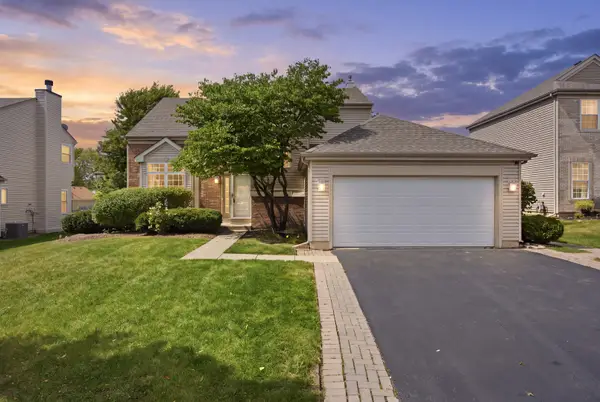 228 Norwich Drive, Bartlett, IL 60103