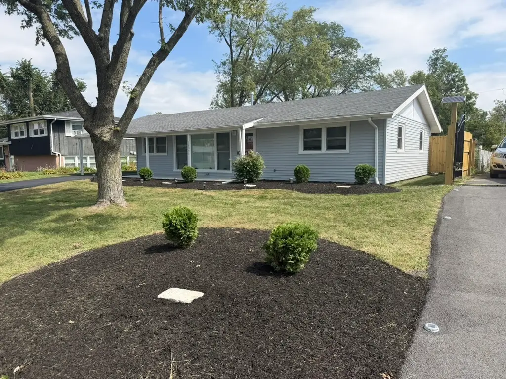 18921 John Avenue, Country Club Hills, IL 60478 - #1