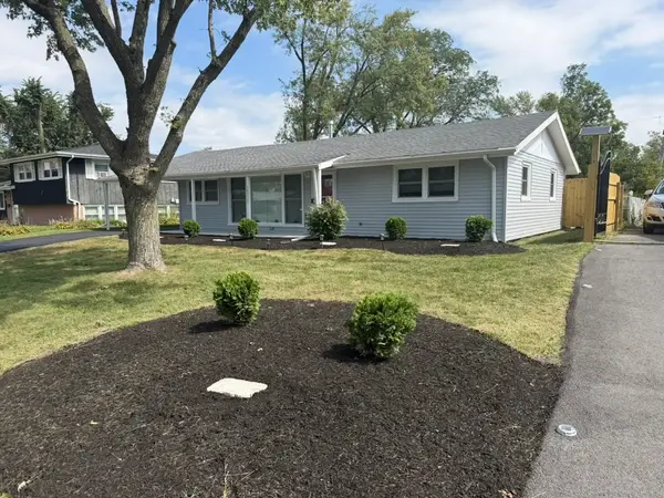 18921 John Avenue, Country Club Hills, IL 60478
