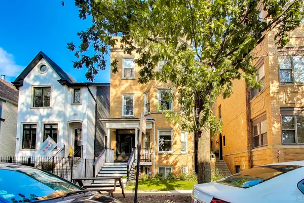 3705 N Paulina Street #2, Chicago, IL 60613