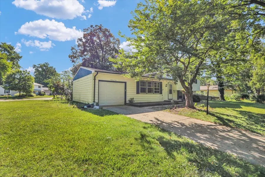1902 Rebecca Drive, Champaign, IL 61821 - #3