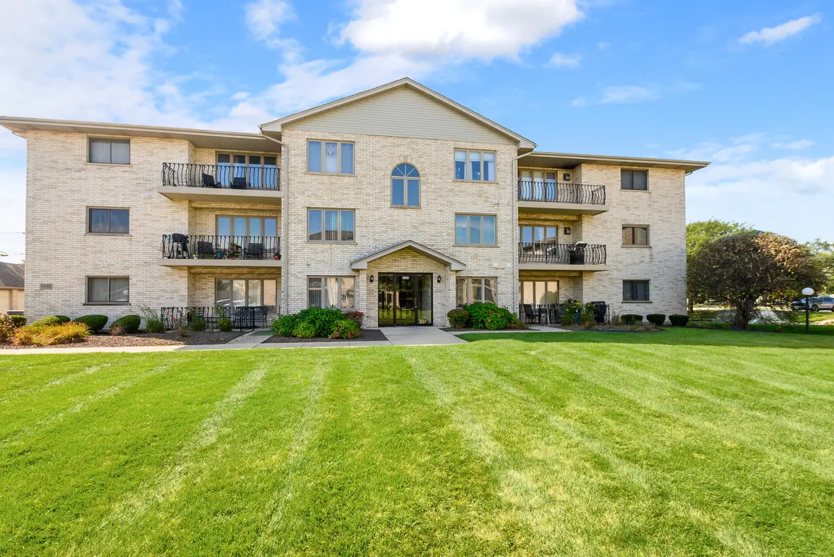 6640 183rd Street #2C, Tinley Park, IL 60477 - #1