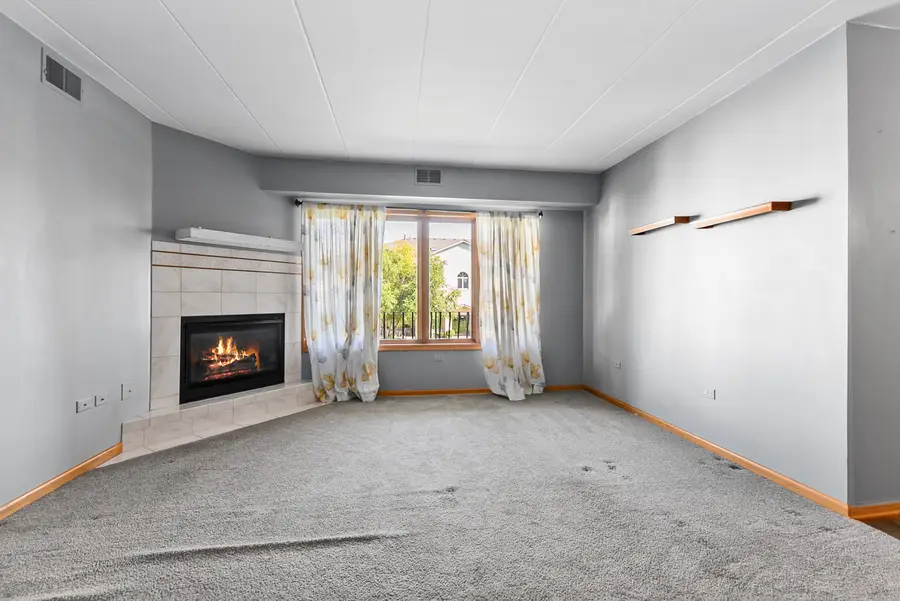 6640 183rd Street #2C, Tinley Park, IL 60477 - #2