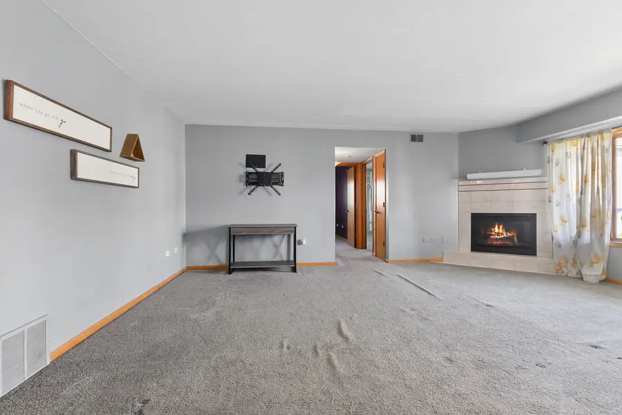 6640 183rd Street #2C, Tinley Park, IL 60477 - #3