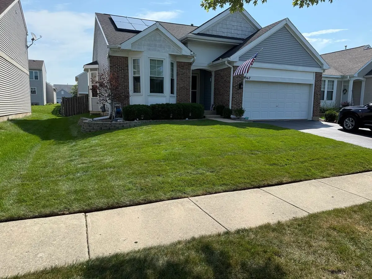 367 Larkspur Lane, Round Lake, IL 60073 - #1