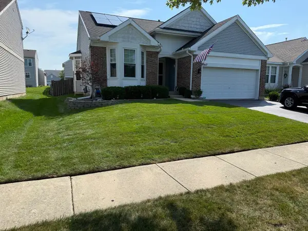 367 Larkspur Lane, Round Lake, IL 60073