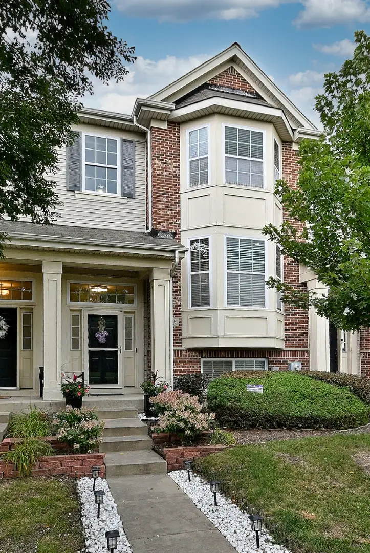 6515 Lilac Boulevard, Hanover Park, IL 60133 - #1
